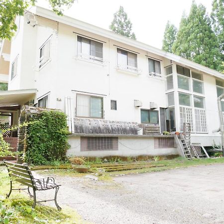 Bed and Breakfast Hareruya Hakuba Exterior foto