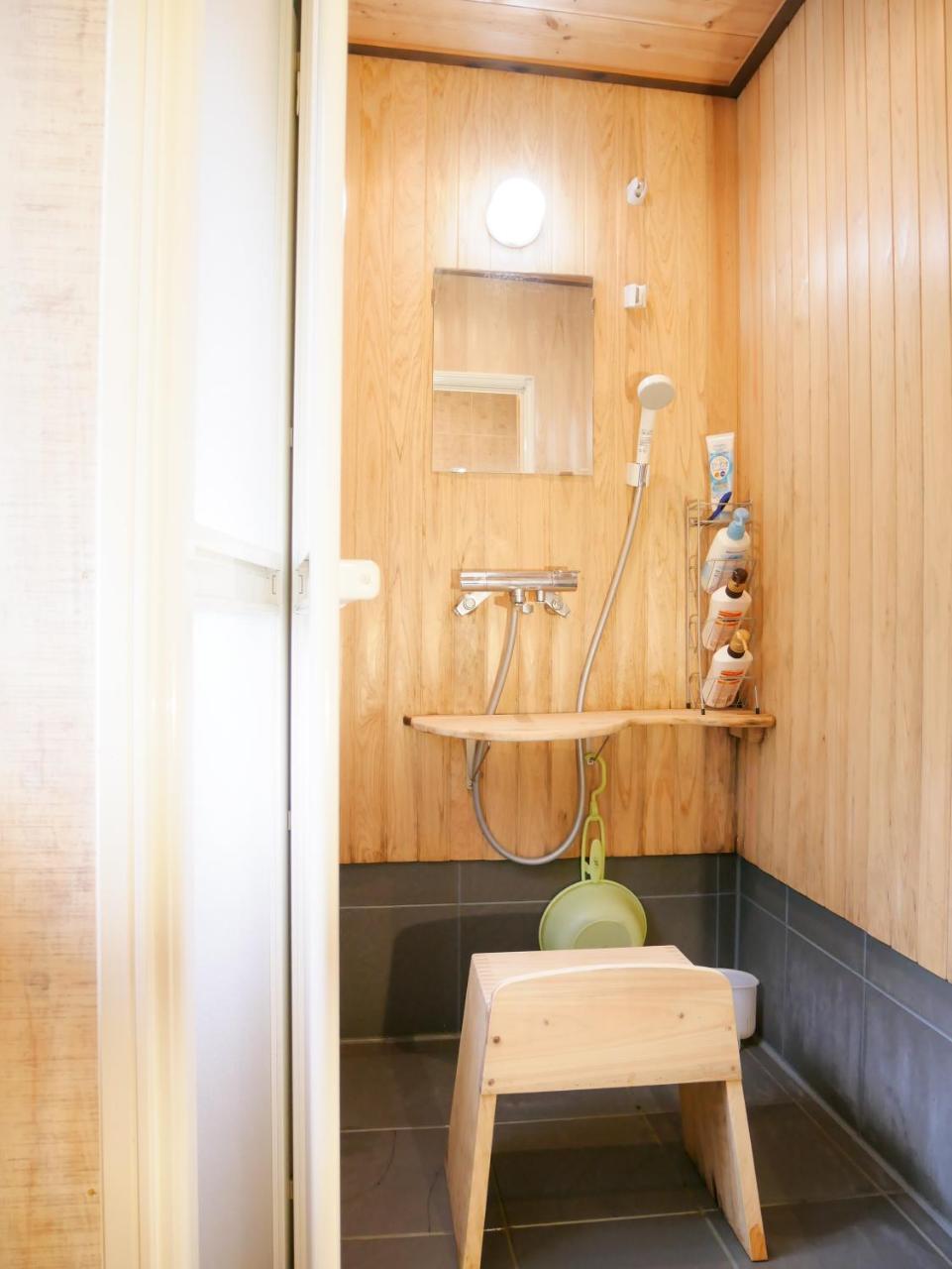 Bed and Breakfast Hareruya Hakuba Exterior foto